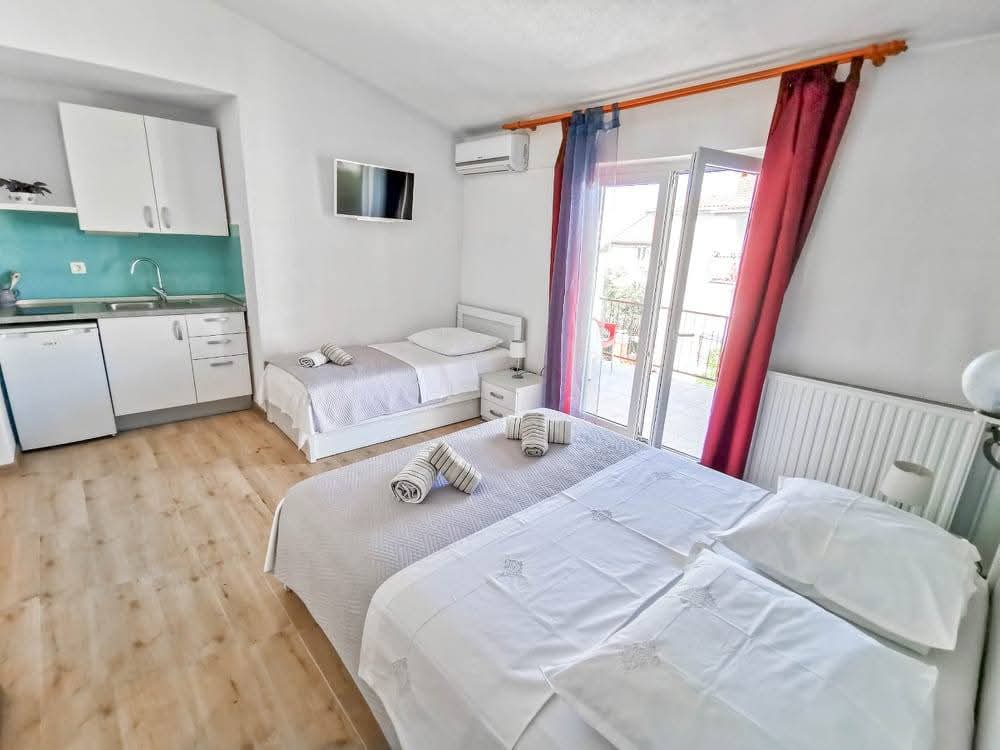 Apartman More