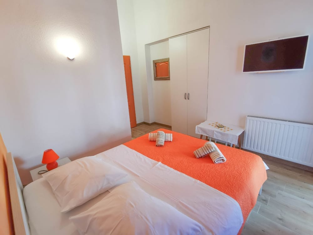 Apartman Sunce