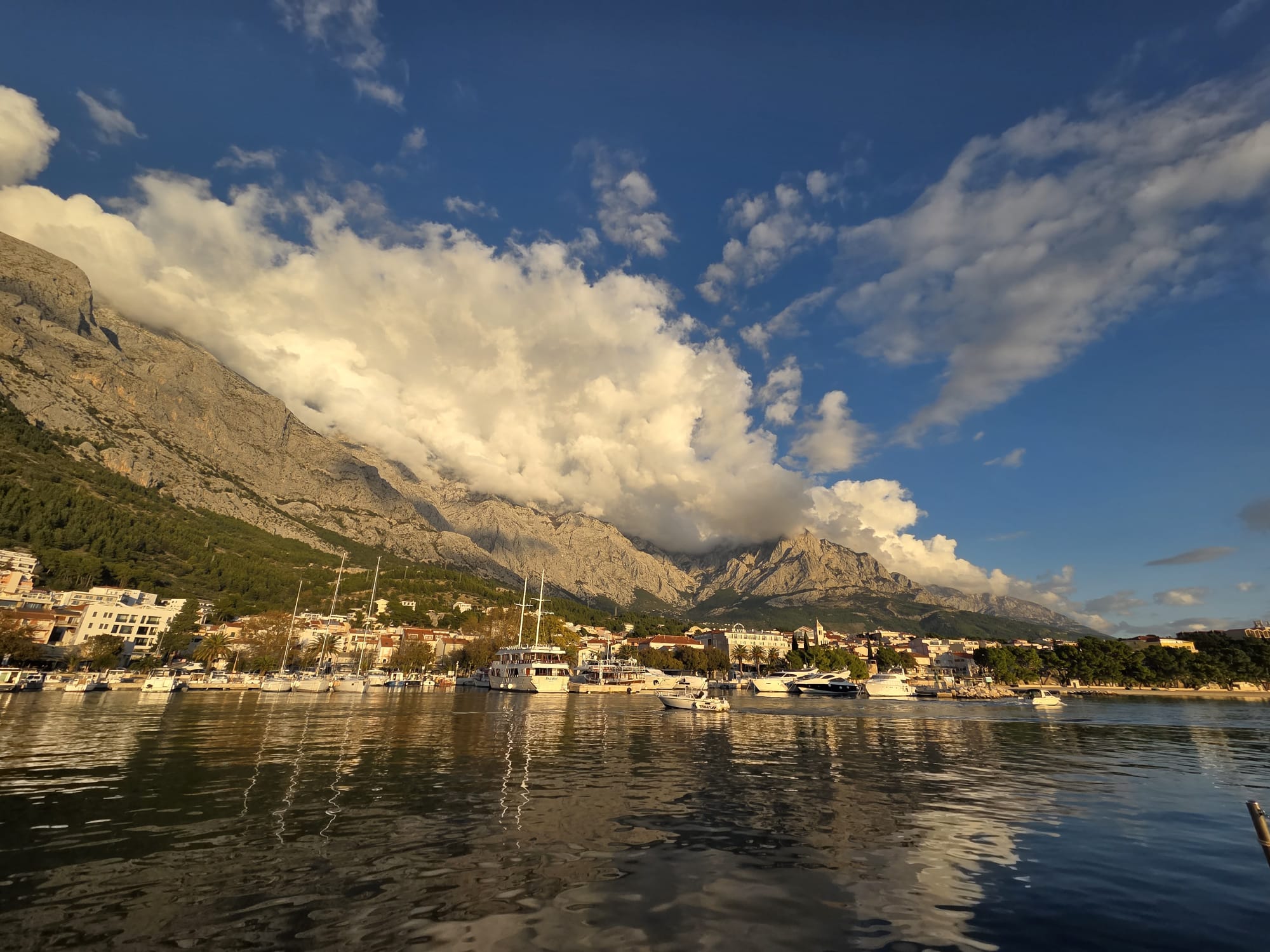 Baška Voda