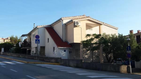 Apartments